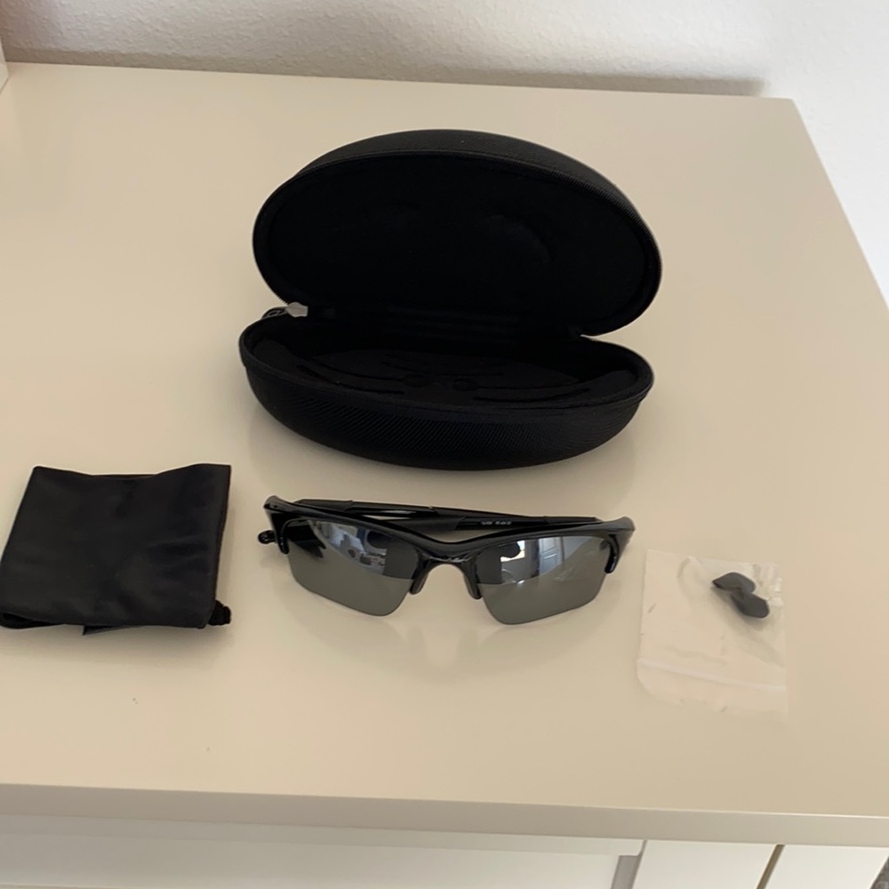 Oakley sunglasses